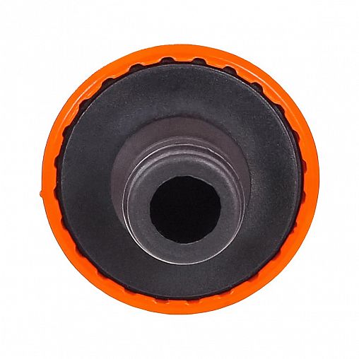 Распылитель регулируемый для шланга Жук фото