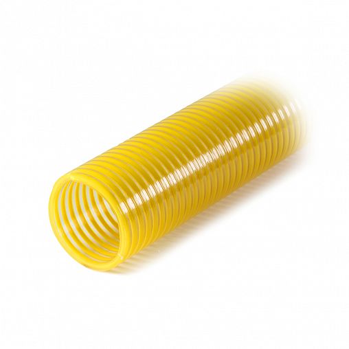 Шланг пищевой напорно-всасывающий ПолимерШланг Тип 4, 1 1/4", 30 м фото