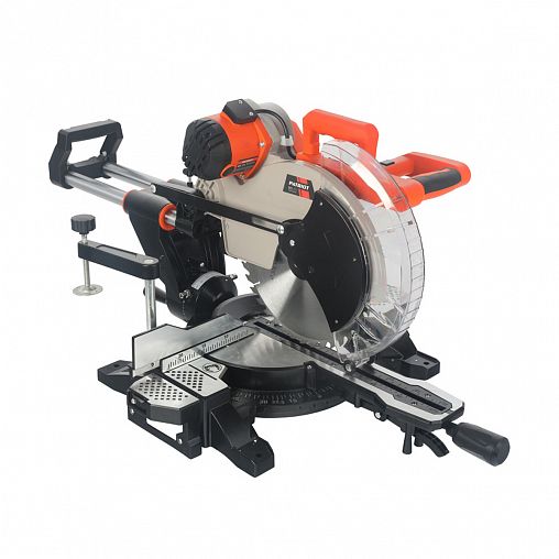 Торцовочная пила Patriot MS 305, 1700 Вт, 305 мм фото