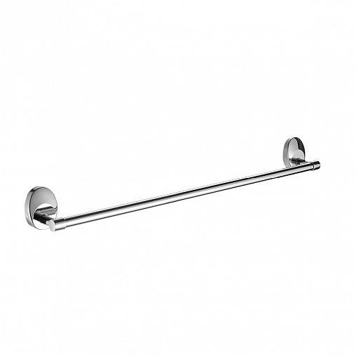 Полотенцедержатель Fashun A1601, хром фото