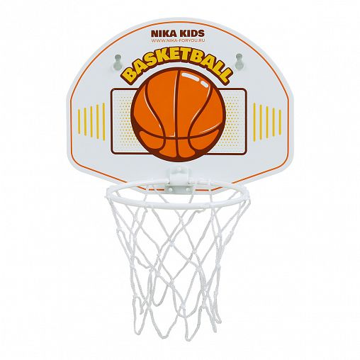 Мольберт детский двусторонний Nika M2S, с пеналом, белый фото