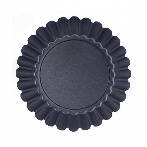 Форма для выпечки Scovo Забава, с антипригарным покрытием, 24 см фото