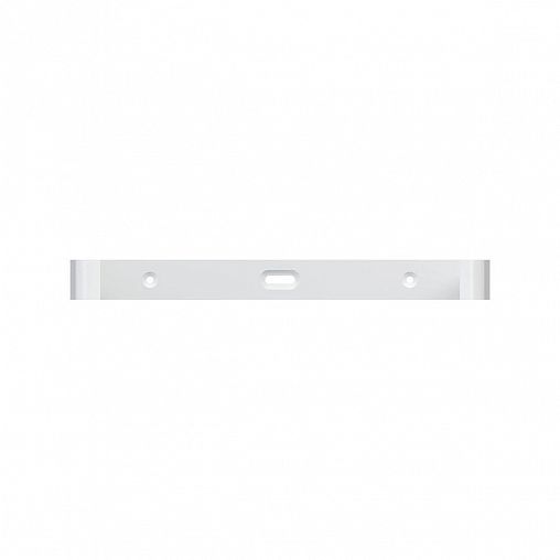 Держатель плоских воздуховодов Era 620ДКП, пластик, 204 x 60 мм фото