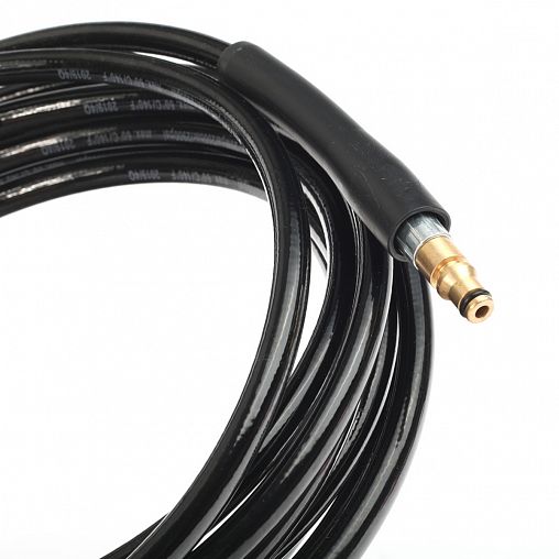 Шланг армированный Patriot GTR 602 для моек высокого давления 3,5,6,7,9 серий, 6 м фото