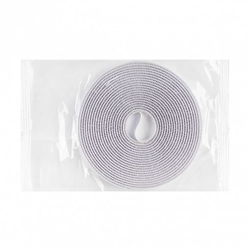 Москитная сетка Feona на липучке, 0,8 x 1,2 м, белая фото