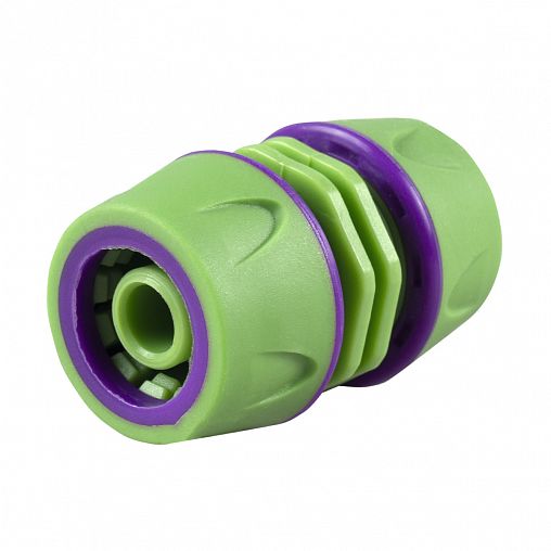 Муфта соединительная для шлангов Don Gazon, 1/2" фото