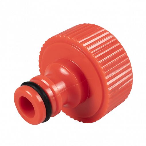 Адаптер с наружной резьбой для шлангов Feona, 1" фото