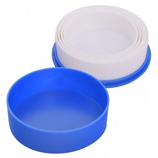 Стакан складной Мультидом МТ76-78 160 мл, с крышкой фото