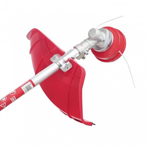 Триммер бензиновый MaxCut MC 158, 3,2 л.с. фото