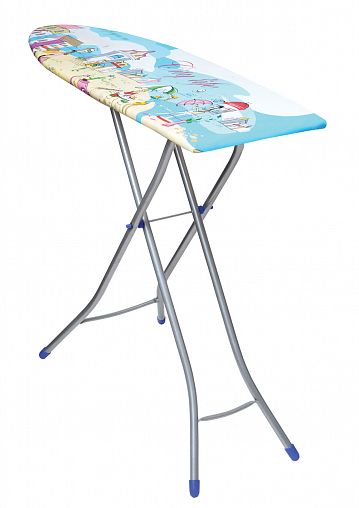 Гладильная доска Nika Bell, 107 x 29 см фото