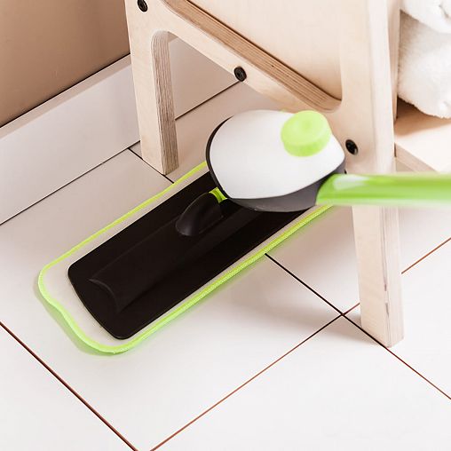 Швабра-моп York Azur, с распылителем фото