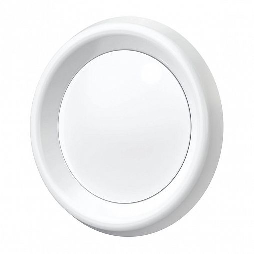 Анемостат приточно-вытяжной регулируемый Era 15АПВП, с фланцем D 150 мм фото