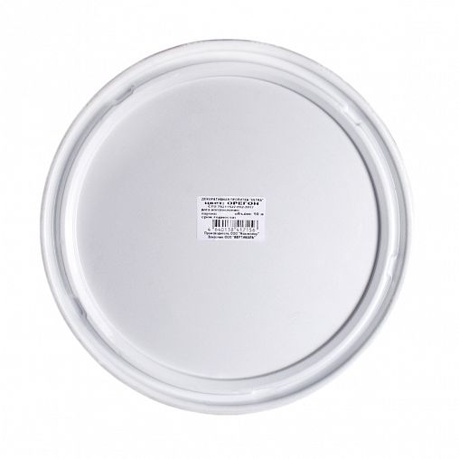 Декоративная пропитка для дерева V Ultra, шелковистая полуматовая, 10 л, орегон фото