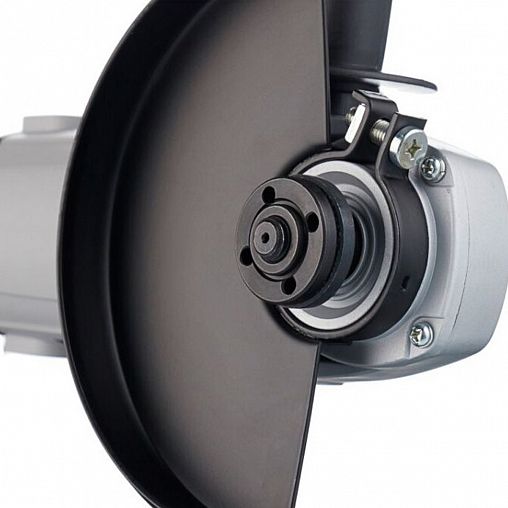 Угловая шлифмашина Интерскол УШМ-180/1800М (59.1.1.00), 1800 Вт, D 180 мм фото