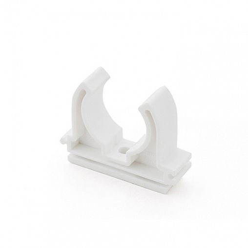 Опора для труб полипропиленовая РТП 32 мм фото