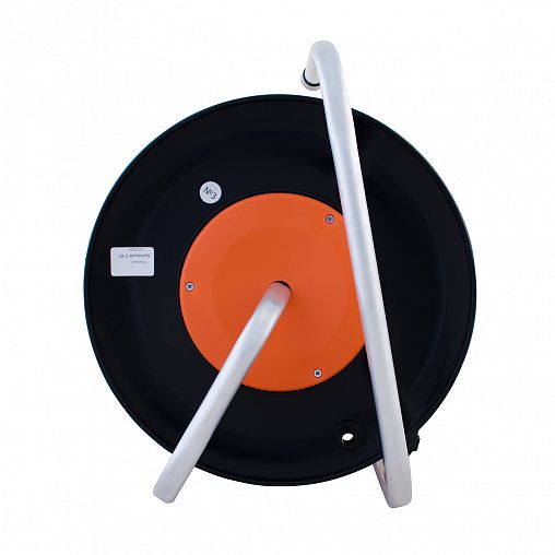 Удлинитель на катушке Старт SK 4х20-Z 16А Ор/РБК16, 4 розетки, с заземлением, 3 x 1 мм², 20 м фото