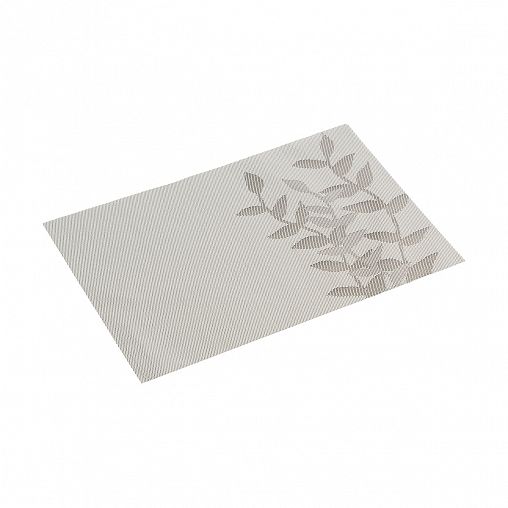 Салфетка сервировочная Рыжий кот PVM-02, ПВХ, 30 x 45 см фото