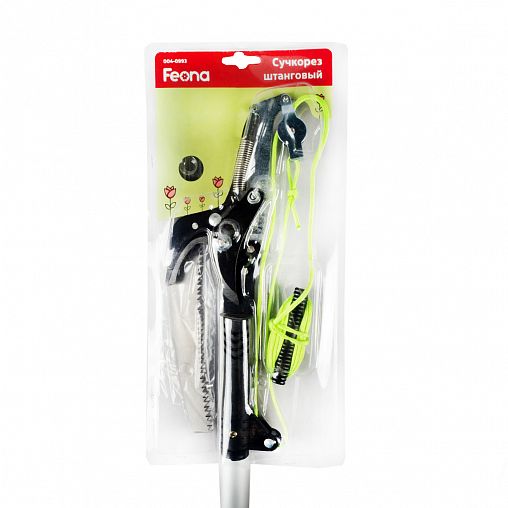 Сучкорез штанговый Feona, 1600 мм фото