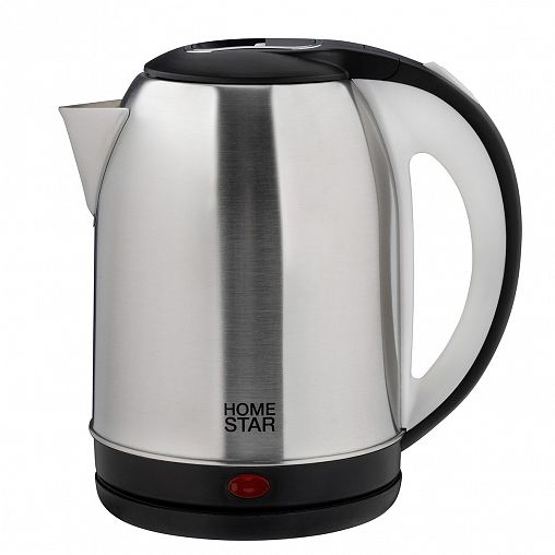 Чайник электрический HomeStar HS-1054, 2,3 л фото