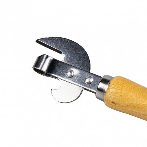 Открывалка универсальная Мультидом Ретро фото