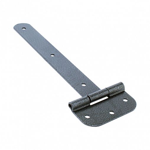 Петля-стрела Секрет ПС-350, серебро фото