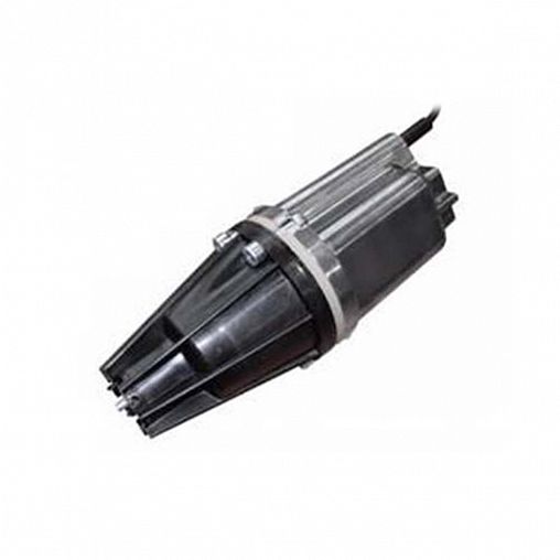 Насос погружной вибрационный Ливгидромаш Малыш, нижний забор воды, с защитой, 25 м фото