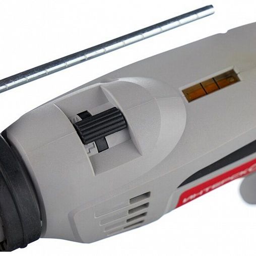 Ударная дрель Интерскол ДУ-13/780ЭР (421.1.0.00), 780 Вт фото