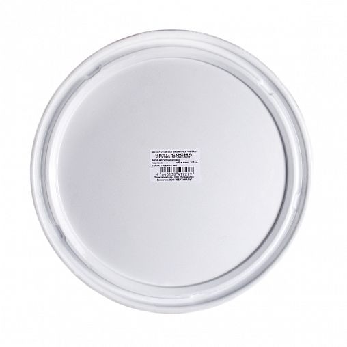 Декоративная пропитка для дерева V Ultra, шелковистая полуматовая, 10 л, сосна фото