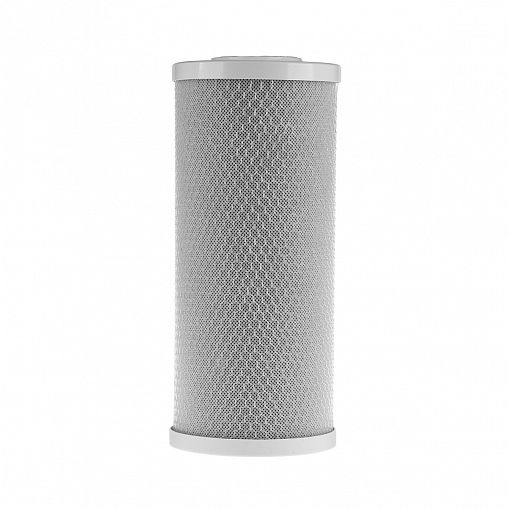 Картридж для кондиционирования воды Гейзер CBC10-10BB, Big Blue 10" фото