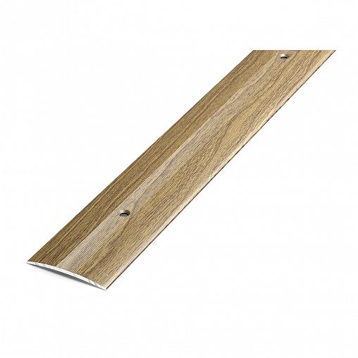 Порог одноуровневый Лука ПС-03, 900 x 37 мм, дуб лионский фото