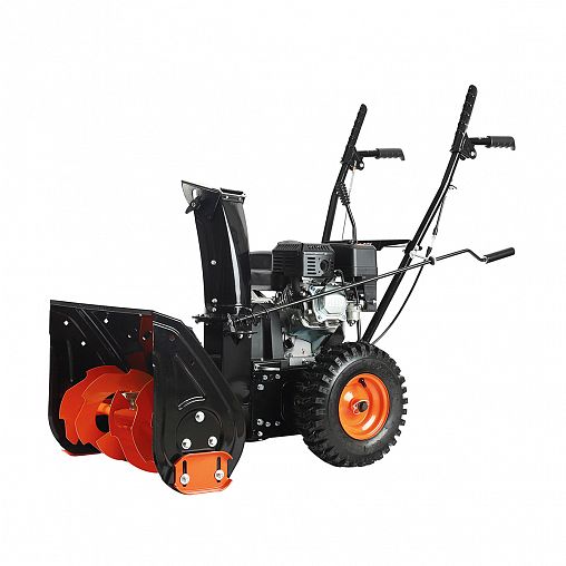 Снегоуборщик бензиновый Patriot PS 601, 7 л.с. фото