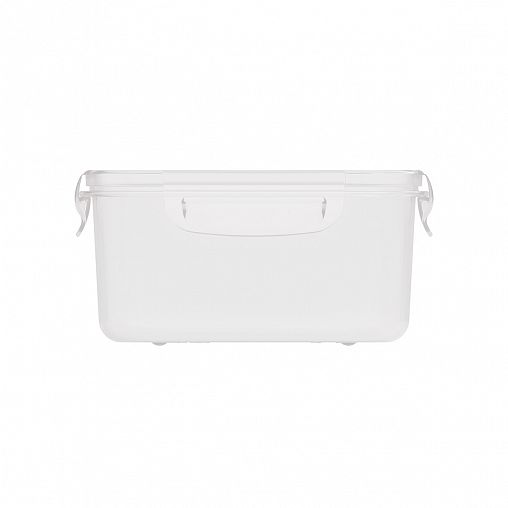 Контейнер для СВЧ Альтернатива Прайм, прямоугольный, 1,6 л фото