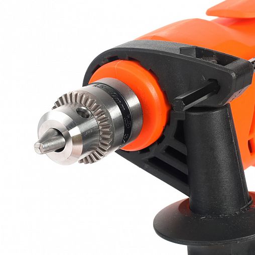 Дрель Patriot FD 450, 550 Вт фото