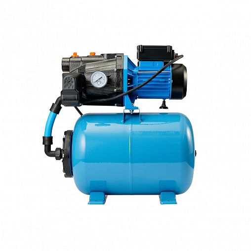 Насосная станция Джилекс Джамбо 60/35 Ч-24 (2.0), 24 л, 620 Вт фото