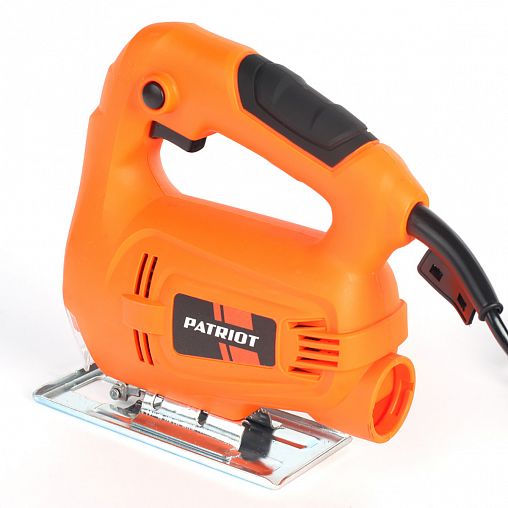 Лобзик Patriot LS 501, 500 Вт фото
