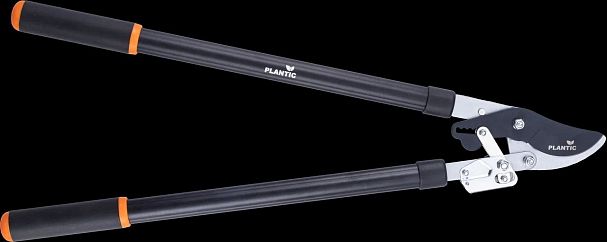 Сучкорез с храповым механизмом Plantic by Fiskars PRO381, 760 мм фото