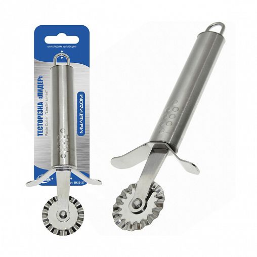 Тесторезка Мультидом Лидер фото