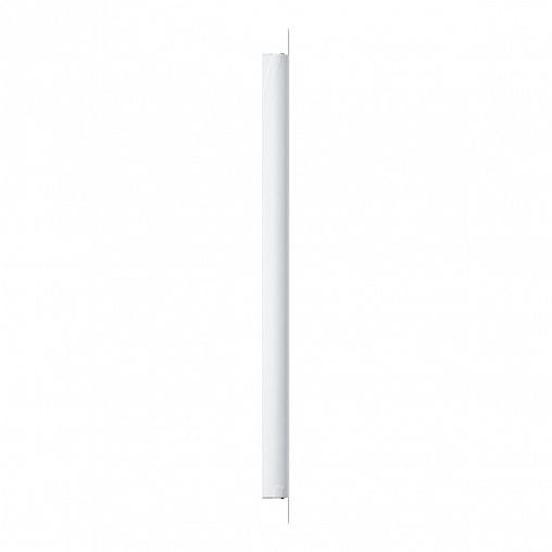 Люк-дверца ревизионная Evecs ЛТ4050Мп/э, 460 x 560 мм, с фланцем 400 x 500 мм и ручкой фото