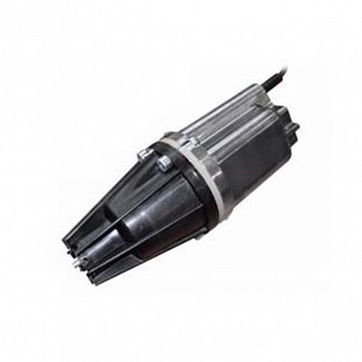 Насос погружной вибрационный Ливгидромаш Малыш, нижний забор воды, 32 м фото