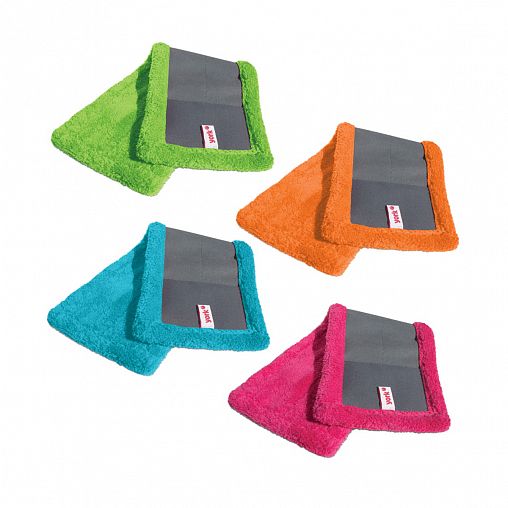 Насадка к швабре York Классик, микрофибра, 42 x 13 см фото