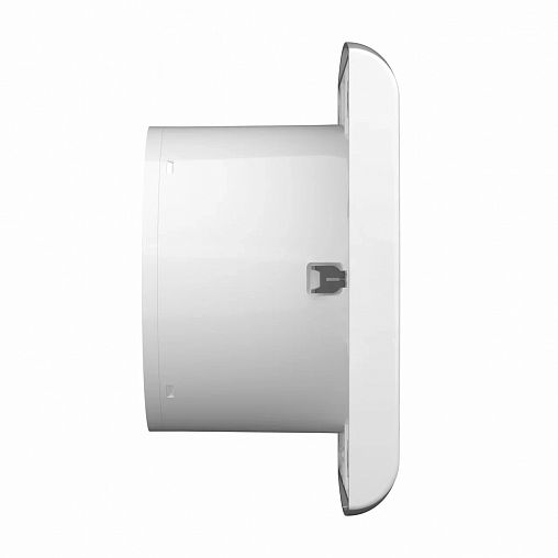 Вентилятор осевой вытяжной Era WIND 120C, с обратным клапаном, D 120 мм, 16 Вт фото