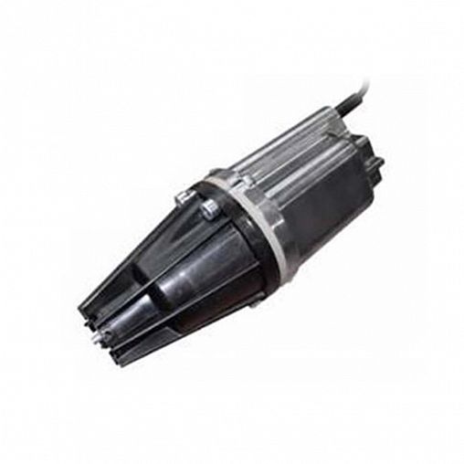 Насос погружной вибрационный Ливгидромаш Малыш, нижний забор воды, с защитой, 10 м фото