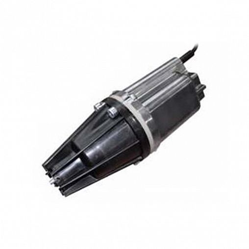 Насос погружной вибрационный Ливгидромаш Малыш, нижний забор воды, с защитой, 15 м фото