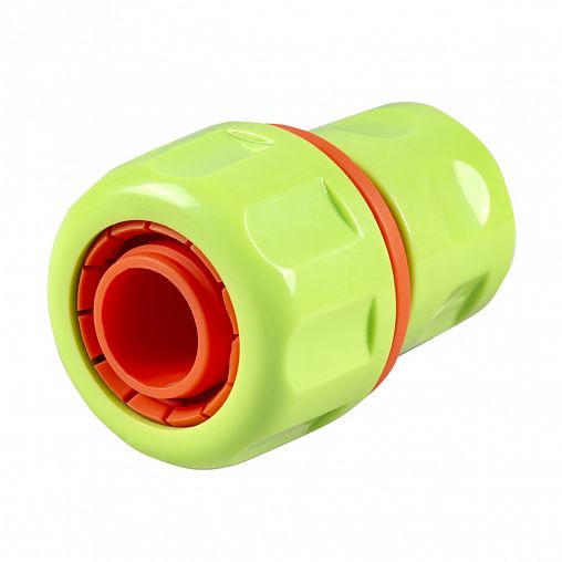 Соединитель для шлангов Feona, 1" фото