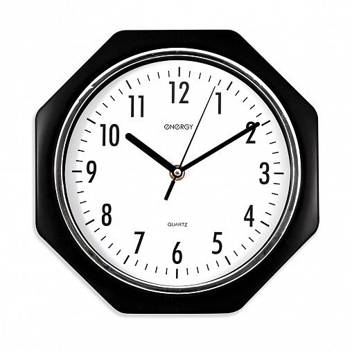 Часы настенные кварцевые Energy ЕС-06 фото