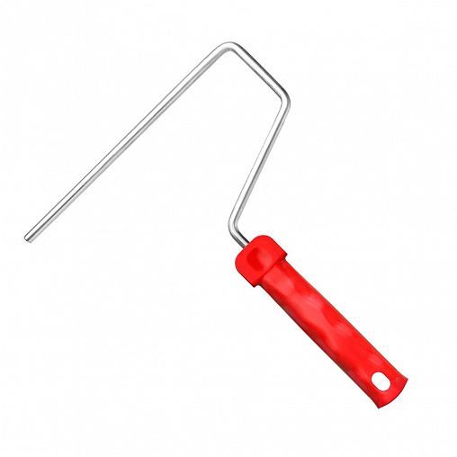 Рукоятка для валика Beorol 25 см, бюгель 8 мм фото