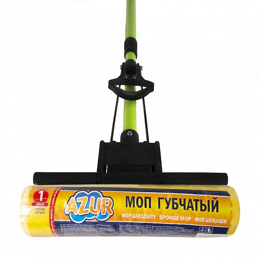Швабра York Azur Топ-Моп фото