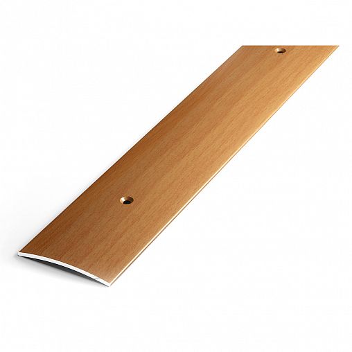 Порог одноуровневый Лука ПС-04, 900 x 44,5 мм, бук фото