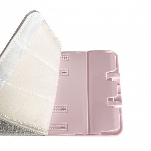 Комплект Моп сет York Хэнди, швабра плоская фото