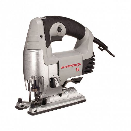 Лобзик Интерскол МП-85/600Э (156.1.1.00), 700 Вт фото